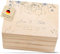 Amari ® Personalisierte Erinnerungsbox aus Holz | 001.15.01 Vergiss mein nicht | Individuelles Hochzeitsgeschenk Erinnerung Hochzeit Personalisiertes Holzkiste