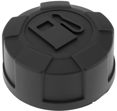 LT Easiyl Tankdeckel Kompatibel mit Kawasaki-Motoren FJ100D FJ180V FJ151V 51049-2087 510492087