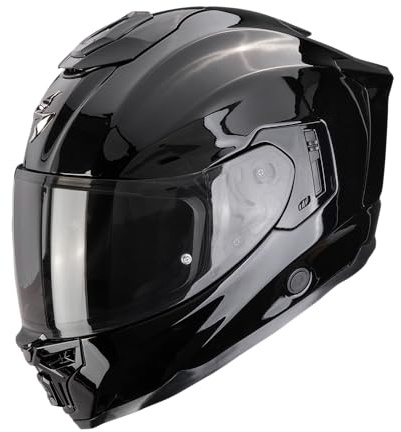 EXO-1500 AIR Solid Nero L