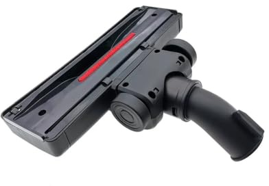 Tête De Brosse À Vide Universelle De 35mm De Diamètre Intérieur, Compatible Avec Miele, Compatible Avec Bosch, Brosse Principale