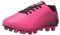 VIZARI Stealth FG, Zapatos Unisex para niños