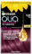 Garnier Olia Permanent Hair Dye, Up to 100% Grey Hair Coverage, No Ammonia, 60% Oils, Bold 4.26 Rose Violet