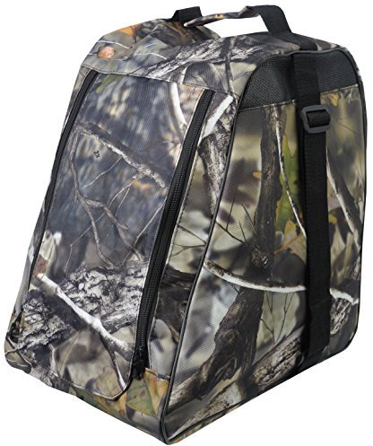Savage Island Hiking Boot Bag Waterproof Walking Shoe Carrier