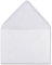 25 DIN C5 Briefumschläge hoch-weiss - 22,0 x 15,4 cm - 120 g/m² Nassklebung Post-Umschläge ohne Fenster ideal für Weihnachten Grußkarten Einladungen von Ihrem Glüxx-Agent