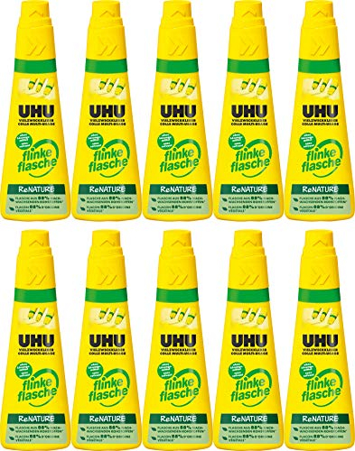 UHU flinke Flasche (100 g - 10er)