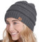 Tough Headwear Winter Mütze für Damen und Herren - Wintermütze Strickmütze für Männer und Frauen - Winter Hat Men and Woman - Wintermütze Beanie