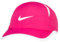 Nike Cappello con Visiera Dri-Fit Swoosh Graphic Regolabile (4-7 Anni), Rosa