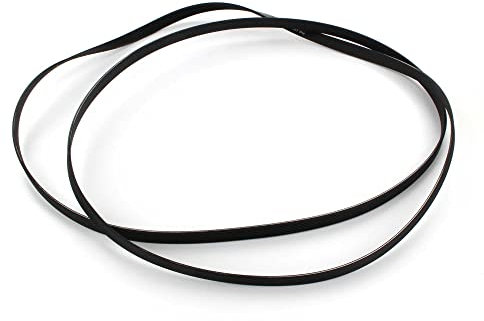 DL-pro Keilriemen 1951PH7 für AEG Electrolux 150612403/9 150612403 Bauknecht Whirlpool 481235818156 Hutchinson 1951 PH 7 7H1951 Antriebsriemen Rippenriemen Riemen für Trockner Wäschetrockner
