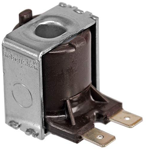 SPARES2GO Bobina de solenoide compatible con Triton ducha eléctrica