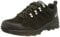 Jack Wolfskin Herren Refugio Texapore Low M Walking-Schuhe, Phantom / Burly Yellow Xt, 44 EU