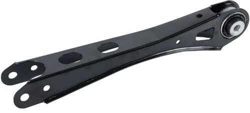febi bilstein 172556 Querlenker mit Gummilager, 1 Stück