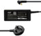 AJP 65W Laptop Charger for Lenovo Yoga C640-13IML Type 81XL, Ideapad Slim 1 3 5 1i 3i 5i S145 S340 C340 L340 1-11IGL05 1-14IGL05 1-14IJL7 1-15ADA7 3-14ADA05 3-15IGL05 3-17IIL05 5-14ARE05 Power Adapter