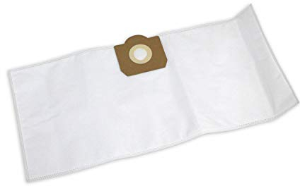 MisterVac compatible con bolsas de repuesto para bolsas de aspiradora, 5 piezas Parkside PWS20 B2 Waschsauger,354337_2010