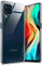 moex Aero Case für Samsung Galaxy M32 Hülle Durchsichtig, Silikon Handyhülle Transparent, Clear Case Ultra Slim, Backcover Schutzhülle Dünn, Silikonhülle Minimalistisch, Klar