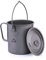 widesea Camping Titan Becher (750ML WIHT HANG)