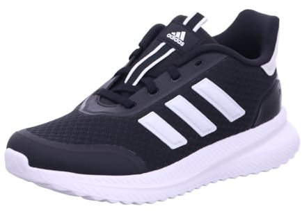 adidas Unisex Kids X_PLR Shoes Kids, core Black/Cloud White/core Black, 10 UK Child