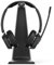 EPOS Impact 1061T Stereo Bluetooth Headset Teams Zertifiziert inkl. kontaktlose Ladestation (Charging Stand)