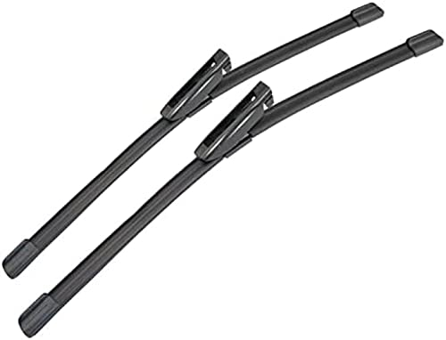 Scheibenwischerblätter, Frontwischerblätter für Renault Captur Kaptur 2013–2016