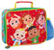CoComelon Lunchbag für Jungen und Mädchen