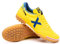 Munich Unisex Gresca Genius 607 Hallen-Fußballschuhe, gelb, 45 EU