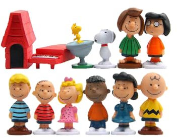 SMLHPARTY Deko Geburtstag Kindergeburtstag Deko Figur Kindergeburtstag Kuchen Torten Tortentopper