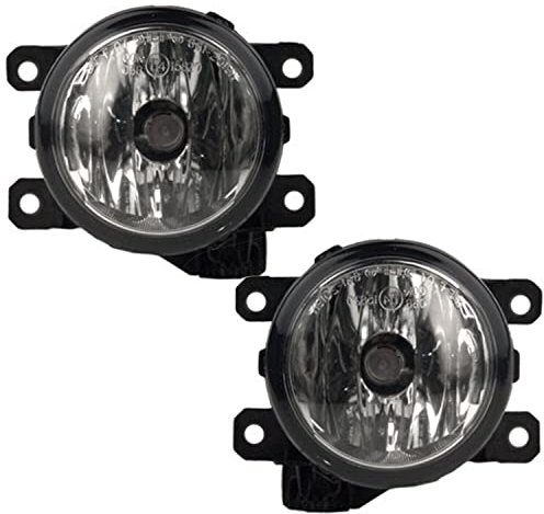 Johns, Nebelscheinwerfer Links & Rechts Set passend für Fiat Tipo 356 10/15- Schrägheck