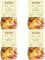 Best Gluten Free Pasta with Cherry Tomatoes and Basil, Vegetarian Meal, Vegan meal, Ready Packed Meal with Premium Ingredients, Just Add Water Ready in 10 mins (Pack of 4)