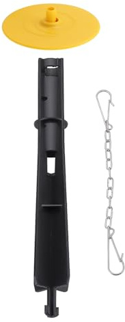 Canister Repair Kit Compatible with Kohler GP1229656 Canister Flush Valve Kit, for Kohler Toilet Repair Parts