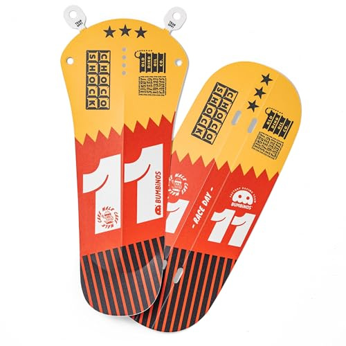 BUMBINOS Race Day 18-20 Extra Blades Schutzblech