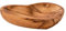 Windalf Kleine Herz Holz-Schale ABY 12 cm Teakschale Handarbeit Wurzelholz