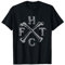 Frank Turner - Bones - Official merchandise T-Shirt