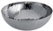 Alessi Veneer PU06 / 21 - Coupe de Cuisine Multifonctionnelle de Design, Acier Inoxydable 18/10 avec Décoration en Relief