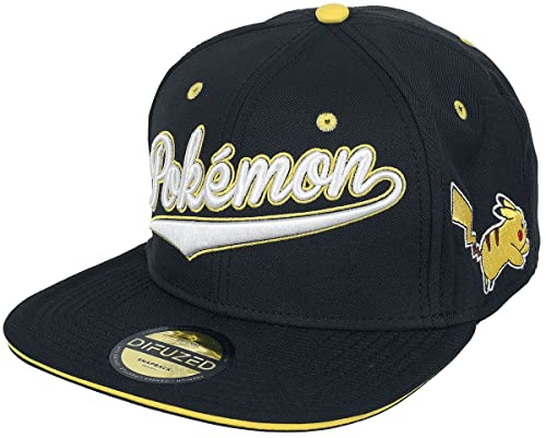 Difuzed Herren Sb541784pok Baseballkappe, grau, S