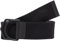 Calvin Klein Herren Double Ring Webbing 35MM K50K510767 Gürtel, Schwarz (Ck Black), 100