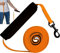 Total Pet 5m Trainingsleine für Hunde, lange Schnur, PVC, wasserdicht, Biothane, mit Kontrollgriff