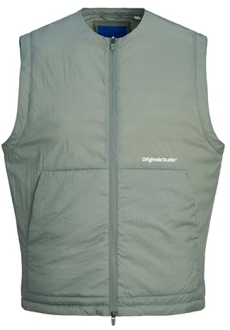 JACK & JONES JORVESTERBRO Insulated Bodywarmer SN