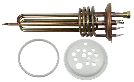 LUTH Premium Profi Parts Ste256193 Ste256193 Ste256193, calentador de inmersión Stiebel Eltron 264144, calentador de pared