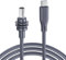 XLTTYWL Starlink Mini USB C to DC Power Cable, 100W USB Type-C Input to Waterproof Barrel Jack Charging Cord 18AWG, Work with 60W+ PD Source, Compatible with 28V PPS and 20V PD Protocols (3M/9.42FT)