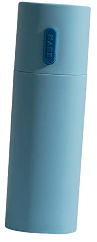 Baluue Portable Zahnbürstenhalter Mit Zahnpasta Aufbewahrungsbox Leicht Und Praktisch Für Camping Und Täglichen Gebrauch Strapazierfähigem Material Gefertigt