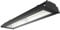 LUXULA Basic LED Hallenstrahler 100W 4000K Neutralweiß 10000lm IP65 IK06 - Industrie Deckenleuchte - Linear High Bay Hallenleuchte, Werkstattlampe, Garagenleuchte, Hallenbeleuchtung, Lager