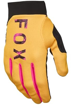 Handschuhe Fox Ranger KAIROS Tangerine XXL