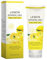 KOAHDE Gommage Corporel Éclaircissant,Blanchissante Crème Exfoliant Gel,Gommage Au Gel Exfoliant,Visage Et Corps,Visage Femme,Peeling Éclaircissant,120G,1PC