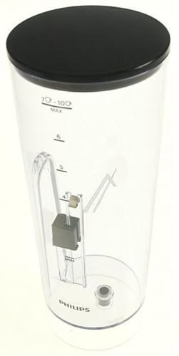 Réservoir d'eau CP0404 422225965937 pour Cafetière compatible HD7892 HD6592/64 HD6592/65 HD6592/04