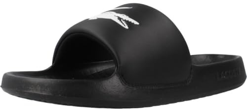 Lacoste Serve Slide 1.0 Schwarz 46 EU