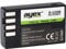 ayex D-Li109 Battery Compatible with Pentax e.g. K-30 K-S2 K-S1 K-500 K-50 K-R Works with Original Chargers Durable and Reliable