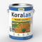 Koralan Holzöl Spezial Öl UV-Schutz Außenöl Natur 2,5L