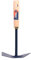 Spear & Jackson 50571 Gartenhacke, Kombihacke zu Blumen Lötspitze und Sprache Griff Holz, Grün