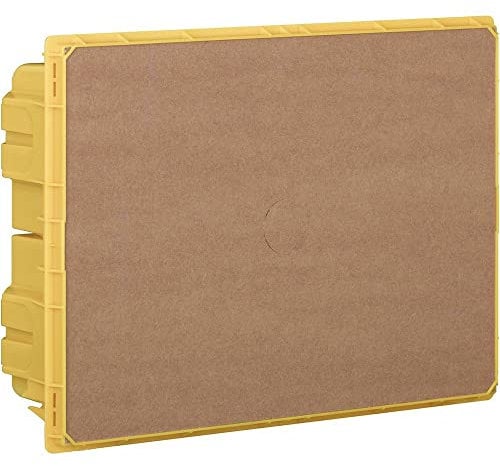 BTICINO SCATOLA INCASSO 12 MODULI LINEA SPACE F315S12