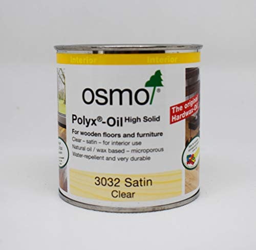 Osmo Hartöl-Wax zum Polieren 0,375L