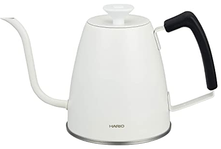 Hario Smart G 1400ml Drip Kettle - Black